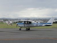 VH-UGF photo, click to enlarge