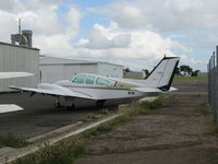 VH-LYN @ YBAF - at archerfield - by magnaman