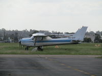 VH-EGY photo, click to enlarge VH-EGY photo, click to enlarge