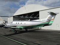 VH-AAD @ YBAF - at archerfield - by magnaman