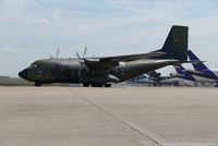 50 97 @ EDDK - Transall C-160D - GAF German Air Force - D134 - 50+97 - 06.05.2017 - CGN - by Ralf Winter