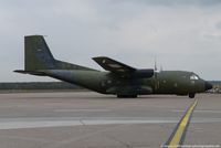 51 05 @ EDDK - Transall C-160D - GAF German Air Force - D142 - 51+05 - 28.04.2017 - CGN - by Ralf Winter