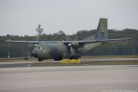 51 05 @ EDDK - Transall C-160D - GAF German Air Force - D142 - 51+05 - 28.04.2017 - CGN - by Ralf Winter