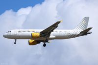 EC-KDX @ LFBD - From Palma d Mallorca - by Arthur CHI YEN