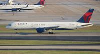 N635DL @ ATL - Delta - by Florida Metal