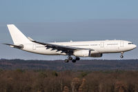 G-VYGL @ EDDK - G-VYGL - Airbus A330-243 MRTT - AirTanker - by Michael Schlesinger