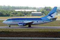 ES-ABC @ ESSA - Estonian