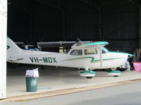 VH-MDX photo, click to enlarge VH-MDX photo, click to enlarge