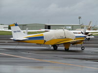 VH-FWL photo, click to enlarge VH-FWL photo, click to enlarge