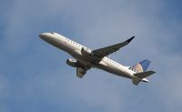 N144SY @ KLAX - ERJ 170-200 LR