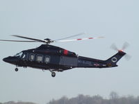 M-AJOR @ EGTK - Just about to Dep Oxford for London - by James Lloyds