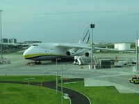 UR-82027 @ YBBN - nice surprise when i arrived to fly back to NZ - by magnaman