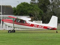ZK-BGI @ NZAR - love these 180's - by magnaman