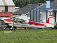 ZK-BFT @ NZAR - another 180 classic - by magnaman