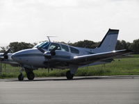 VH-BKA photo, click to enlarge VH-BKA photo, click to enlarge