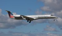 N647AE @ MIA - American Eagle - by Florida Metal