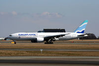 CS-TFM @ EKCH - CS-TFM landed rw 22L - by Erik Oxtorp