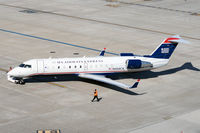 N468CA @ KPHX - No comment. - by Dave Turpie