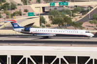 N939LR @ KPHX - No comment. - by Dave Turpie