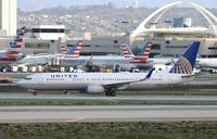 N67815 @ KLAX - Boeing 737-900ER