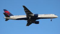 N655DL @ MCO - Delta - by Florida Metal