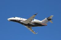 N416FX @ KSNA - Embraer EMB-545 - by Mark Pasqualino