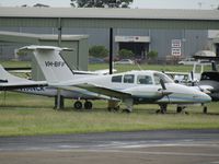 VH-BFP photo, click to enlarge VH-BFP photo, click to enlarge