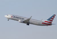 N963NN @ KLAX - late afternoon in LA - by olivier Cortot