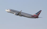N964AN @ KLAX - leaving LA - by olivier Cortot