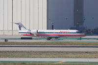 N464SW @ LAX - Los Angeles - by olivier Cortot