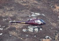 G-PDGF - Flying low around hills of South Uist (Outer Hebrides) Monday 2nd April 2018 - by JB Kemp
