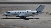 N670BP @ MIA - Challenger 605 - by Florida Metal