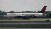 N670DN @ ATL - Delta - by Florida Metal