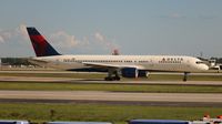 N671DN @ ATL - Delta - by Florida Metal