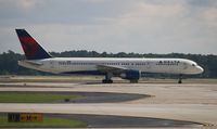 N674DL @ ATL - Delta - by Florida Metal