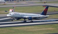 N675DL @ ATL - Delta - by Florida Metal