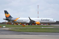 OE-LNZ @ EGSH - Parked at Norwich. - by Graham Reeve