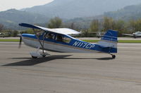 N117CP photo, click to enlarge
