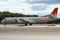 SE-LTV @ ESSB - Golden Air