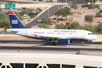 N816AW @ KPHX - No comment. - by Dave Turpie