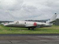 VH-CSP @ YBAF - still at Archerfield looking sad - by magnaman