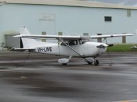 VH-LWE photo, click to enlarge VH-LWE photo, click to enlarge