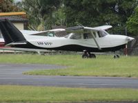 VH-VPP photo, click to enlarge VH-VPP photo, click to enlarge