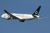 N78017 @ EHAM - eham - by Jeroen Stroes