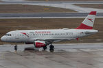 OE-LDE @ EDDT - Austrian Airlines - by Air-Micha