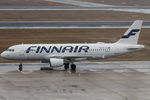 OH-LXH @ EDDT - Finnair - by Air-Micha