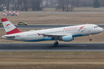 OE-LBO @ EDDT - Austrian Airlines - by Air-Micha