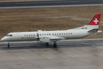 HB-IZB @ EDDT - SkyWork Airlines - by Air-Micha