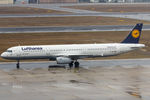 D-AIDT @ EDDT - Lufthansa - by Air-Micha