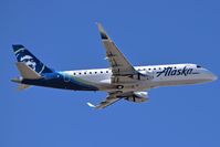 N193SY @ KBOI - Take off from RWY 28R. - by Gerald Howard